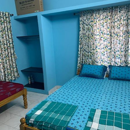 Harbour Town Holiday Home -Malpe Esterno foto