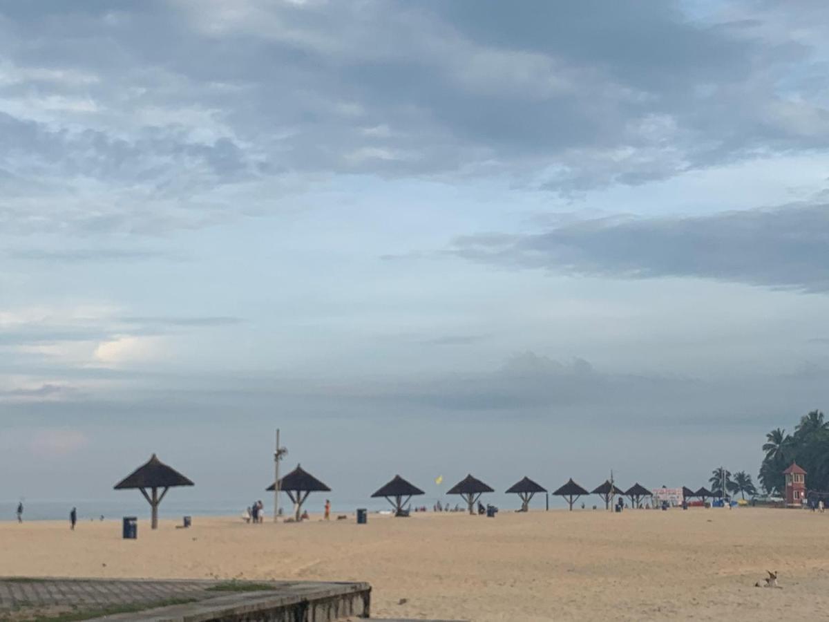 Harbour Town Holiday Home -Malpe Esterno foto