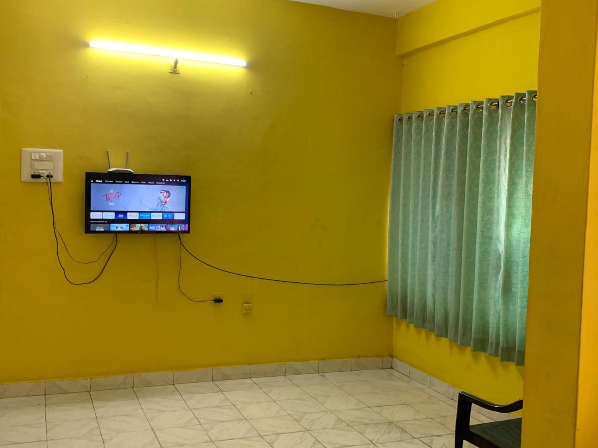 Harbour Town Holiday Home -Malpe Esterno foto