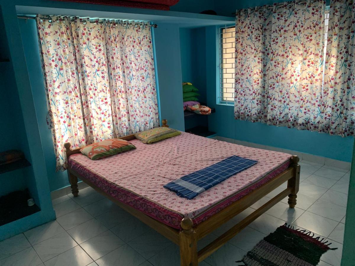Harbour Town Holiday Home -Malpe Esterno foto