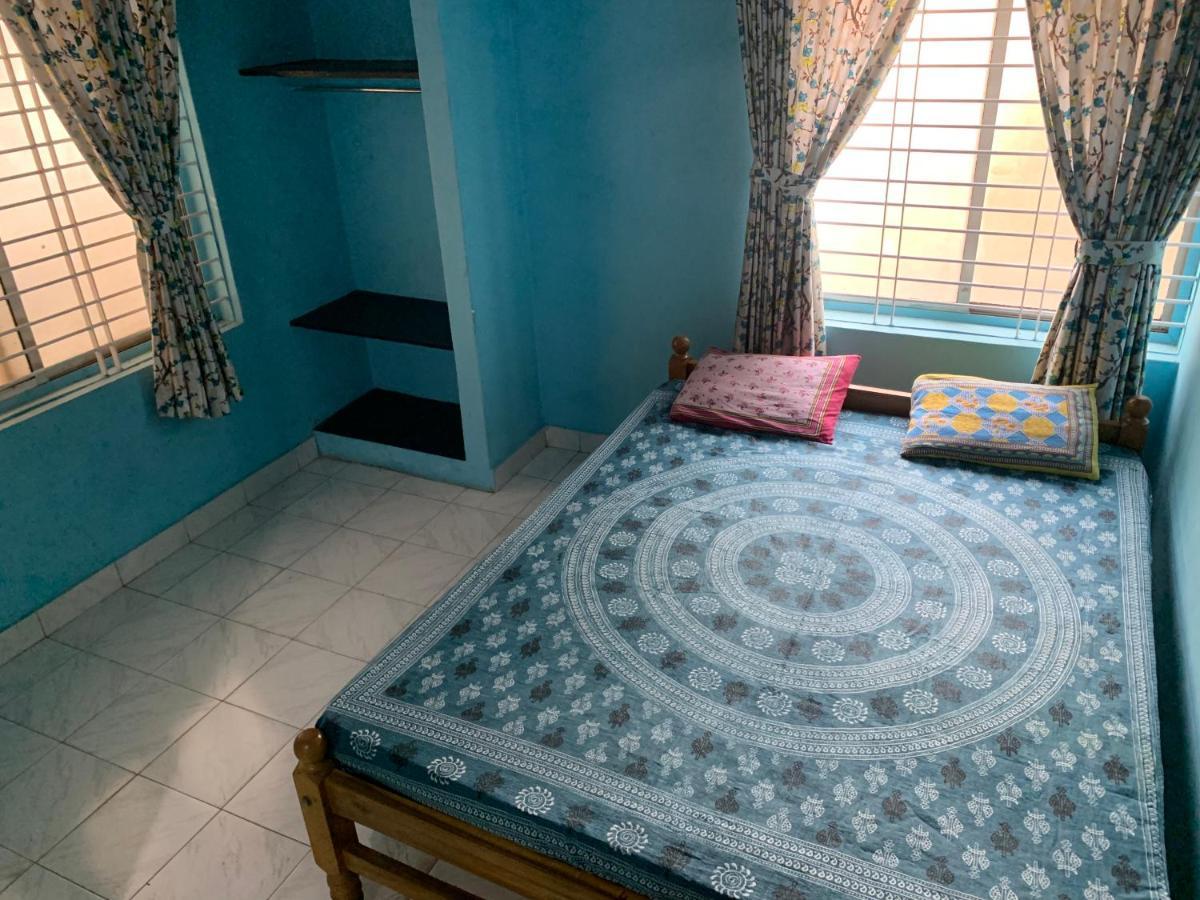 Harbour Town Holiday Home -Malpe Esterno foto
