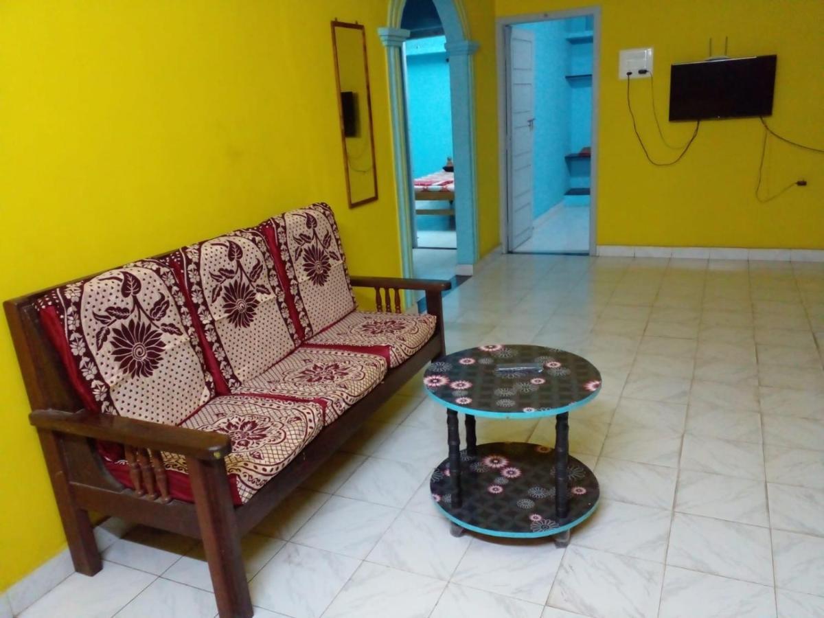 Harbour Town Holiday Home -Malpe Esterno foto
