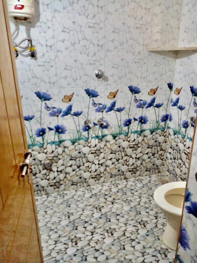 Harbour Town Holiday Home -Malpe Esterno foto
