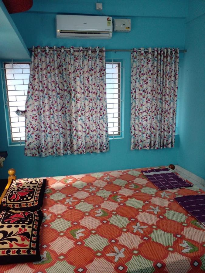 Harbour Town Holiday Home -Malpe Esterno foto