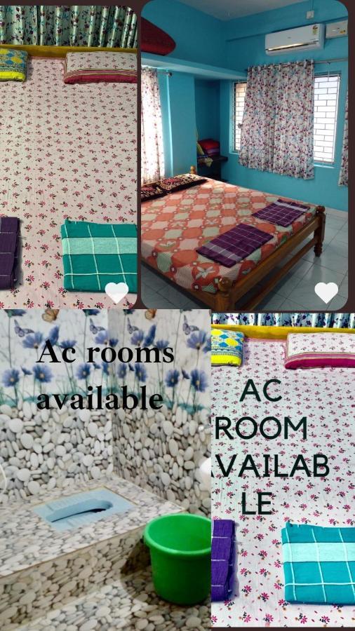 Harbour Town Holiday Home -Malpe Esterno foto