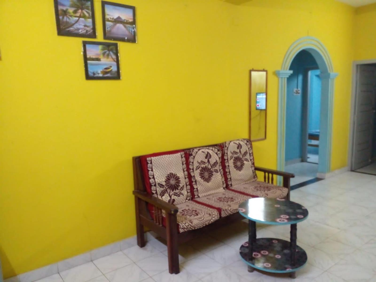Harbour Town Holiday Home -Malpe Esterno foto